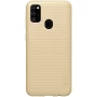Nillkin Super Frosted Shield Matte cover case for Samsung Galaxy M30s, Galaxy M21 order from official NILLKIN store